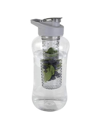 Botella Infusora de Frutas JOEY'Z 1.77 L Libre de BPA