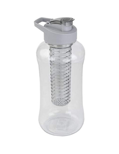 Botella Infusora de Frutas JOEY'Z 1.77 L Libre de BPA