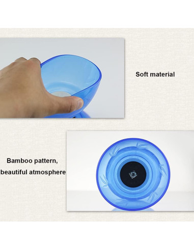 Diábolo Triple Rodamiento TopHomer con Cuerda y Palos