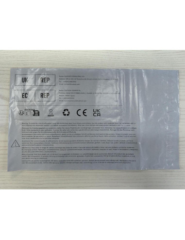 Diábolo Triple Rodamiento TopHomer con Cuerda y Palos