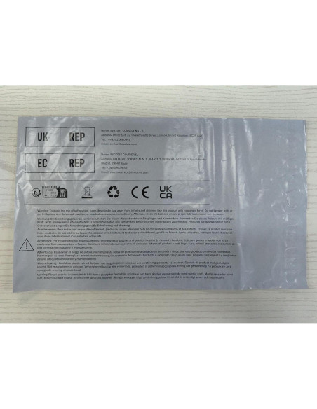 Diábolo Triple Rodamiento TopHomer con Cuerda y Palos