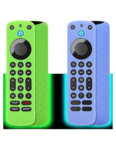 Funda de Control Remoto Pinowu para Firetv Pro 2022 - Antideslizante