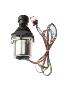 Controlador de Joystick DJCXYSM 600 para JLG Boom Lift