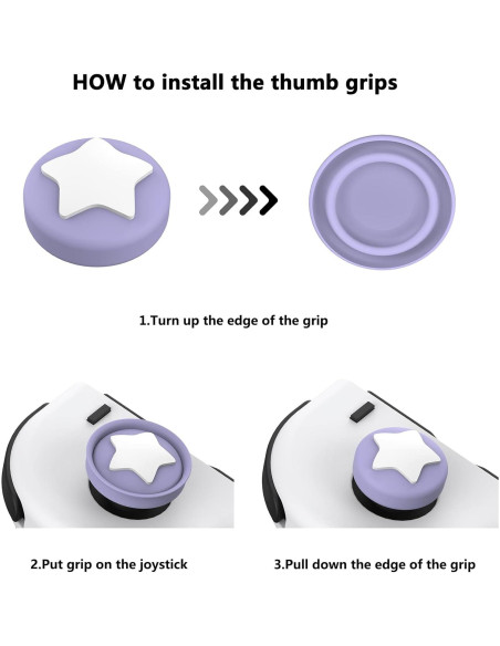 Tapa de Agarre para Pulgar eXtremeRate Verde Matcha Nintendo Switch Tapa de Agarre para Pulgar eXtremeRate Verde Matcha Nintendo Switch