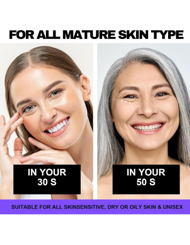 Cinta Facial Antienvejecimiento Sfuchin 5cm Beige