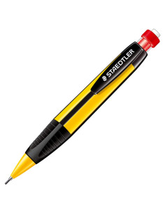 Lápiz Mecánico Staedtler 771 1.3 mm Cuerpo Amarillo