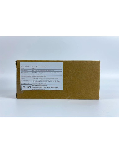 Luz de Freno LED CICMOD 12V Universal para Motocicleta