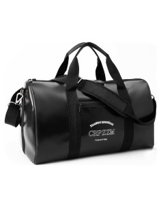 Bolsa de Viaje a Prueba de Fuego y Agua CRPZZM 43x25x22cm