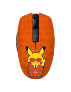 Razer Orochi V2 Ratón Gaming Inalámbrico 18000 DPI - Team Skull