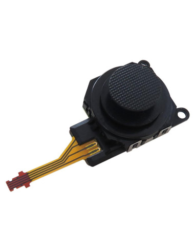 Joystick Analógico Reemplazo USonline911 para PSP 3000 Negro
