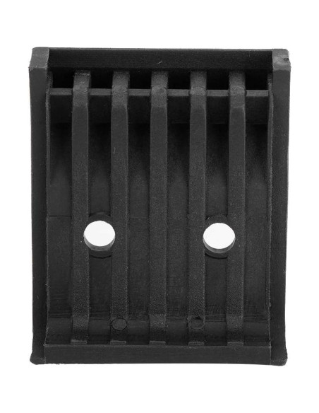 4 Protectores de Mandíbulas para Cambiador de Neumáticos Gorgeri