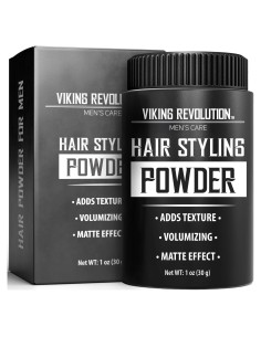 Polvo Texturizante para Cabello Viking Revolution 28.35 g