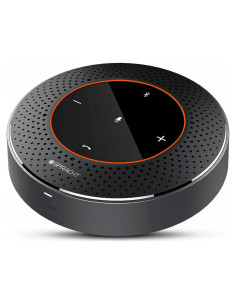 Altavoz de Conferencia Spracht Conference Mate Pro 6 Micrófonos