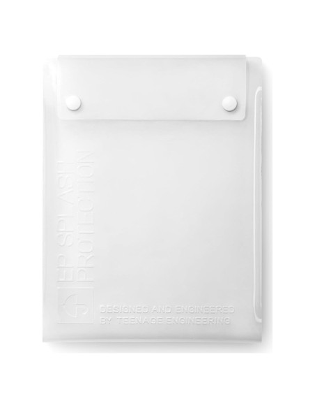 Cubierta a Prueba de Salpicaduras EP-133 K.O II 100% TPU