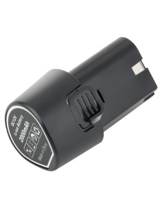 Mini Pulidor Inalámbrico Saker 12V 5000 RPM - 1 Batería