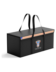 Bolsa Protectora HulkGoo para Batería de Litio 200Ah