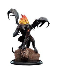 Estatua Balrog Moria Weta Workshop 19.3 cm Miniatura 2