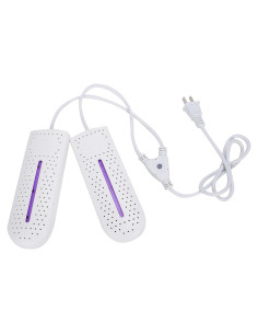 Secador de Zapatos Eléctrico YUYTE 65C - 110-240V