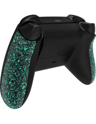 Cubierta eXtremeRate para Controlador Xbox Series X/S Verde