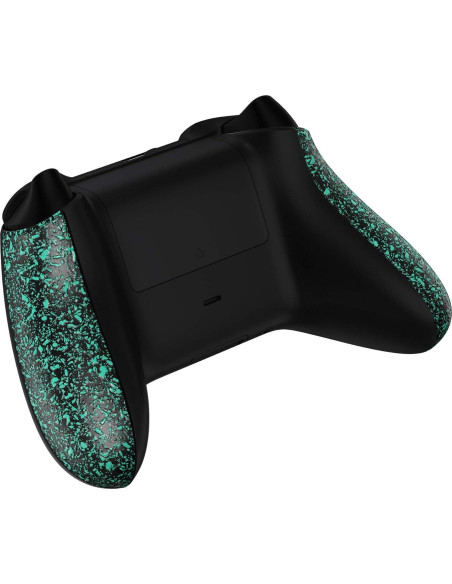 Cubierta eXtremeRate para Controlador Xbox Series X/S Verde