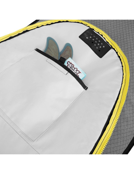 Bolsa de Surf Dakine Mission 1,73 m Acolchada