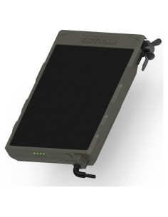 Panel Solar Tactacam DFD-SP01 para Cámara de Seguridad