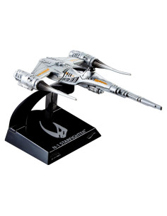 Nave Estelar Hot Wheels Star Wars HHR14 con Soporte