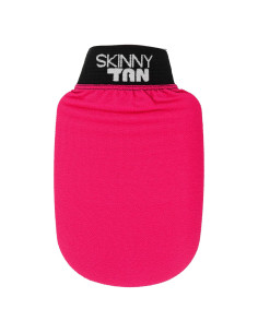 Mitón Exfoliante Skinny Tan Doble Cara - Suave y Efectivo