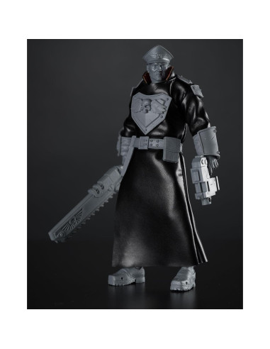 Figura McFarlane Toys Comisario Astra Militarum 17,78 cm