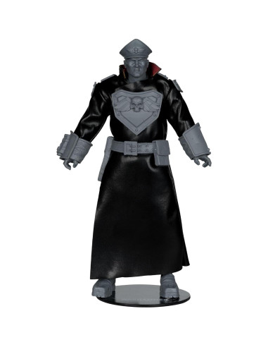 Figura McFarlane Toys Comisario Astra Militarum 17,78 cm