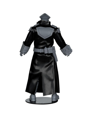 Figura McFarlane Toys Comisario Astra Militarum 17,78 cm