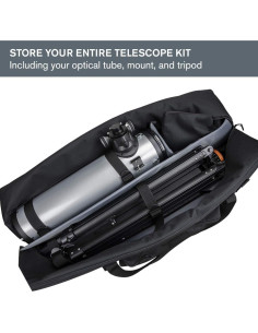 Celestron Bolsa para Telescopio 101.6 cm Acolchada 2