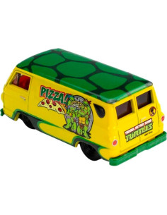 Hot Wheels Cultura Pop 66' Dodge A100 Escala 1:64 2