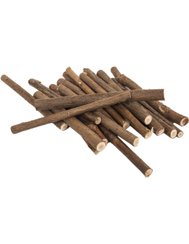 Palitos de Pretzel Naturales Ware Manufacturing 12.7x2.5x16.5 cm