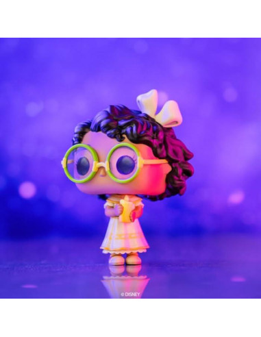 Funko POP! Disney 100 - Mirabel - Figura de Vinilo 10.7 cm