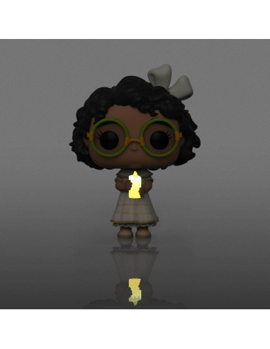 Funko POP! Disney 100 - Mirabel - Figura de Vinilo 10.7 cm