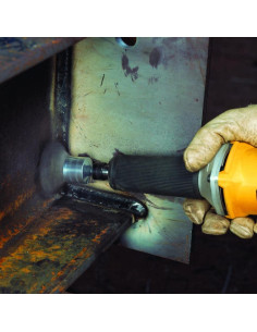 Cepillo de Alambre de Nudos DeWalt DW4902 1" x 1/4" 2