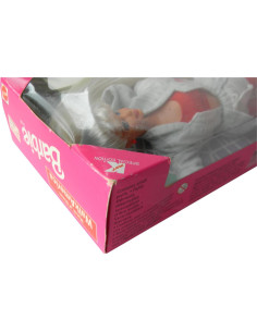 Barbie March of Dimes 1997 Mattel Edición Especial 2