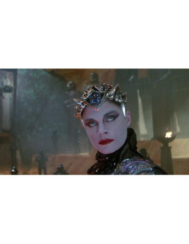 Maestros del Universo DVD NTSC 1 Disco Alemán Inglés