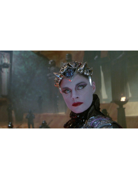 Maestros del Universo DVD NTSC 1 Disco Alemán Inglés