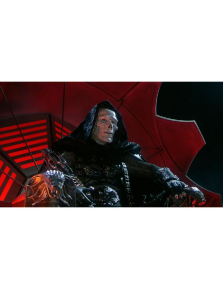 Maestros del Universo DVD NTSC 1 Disco Alemán Inglés