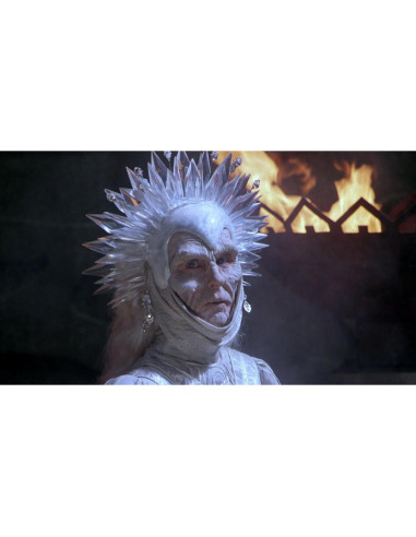 Maestros del Universo DVD NTSC 1 Disco Alemán Inglés