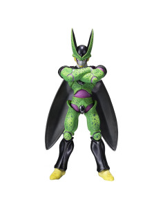 Figura de acción Cell S.H. Figuarts Bandai 17.8 cm Premium