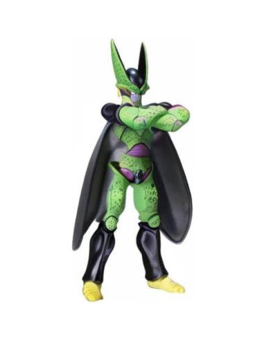 Figura de acción Cell S.H. Figuarts Bandai 17.8 cm Premium