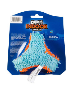 Chuckit! Juguete Tumbler Interiores para Perros 16.5 cm 2