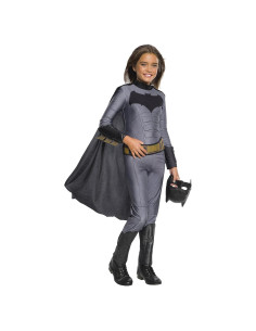 Disfraz de Batman Rubie's para Niñas Talla Mediana