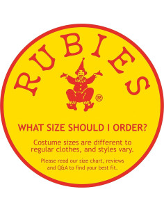 Disfraz de Batman Rubie's para Niñas Talla Mediana 2