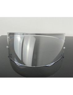 Visera Casco Moto HJC i90 Transparente UV BSTOP 2