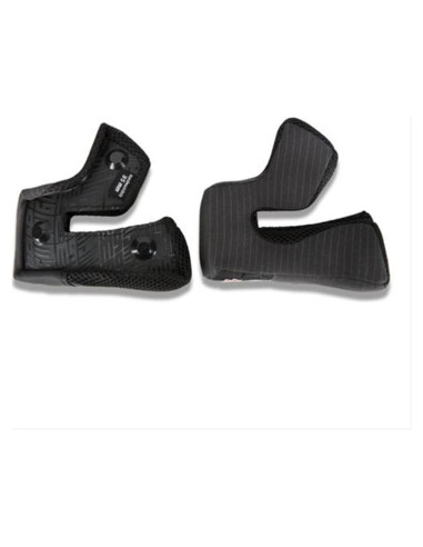 Almohadillas de Mejilla BELL Moto-9 Repuesto Certificadas