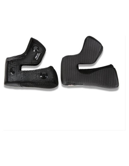 Almohadillas de Mejilla BELL Moto-9 Repuesto Certificadas